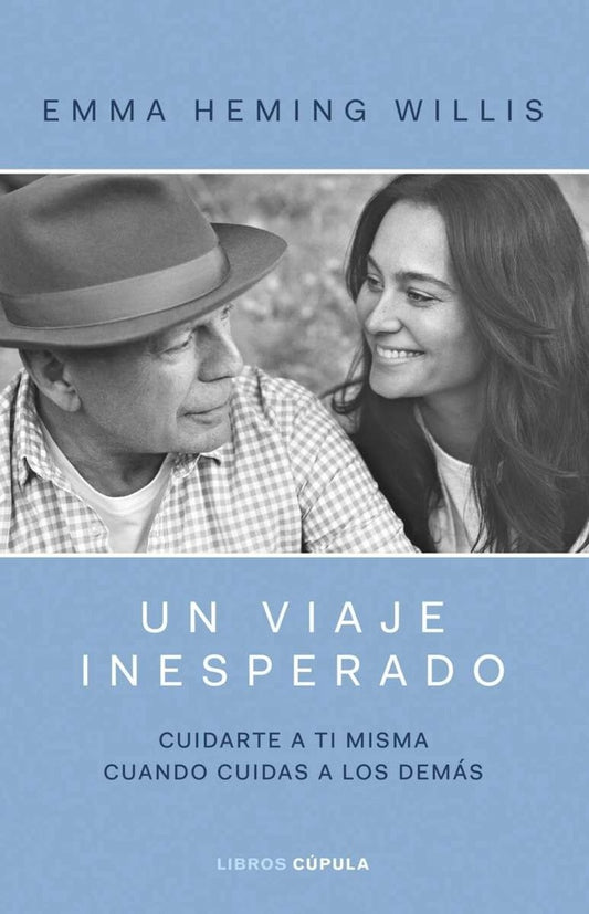 UN VIAJE INESPERADO | EMMA HEMING WILLIS