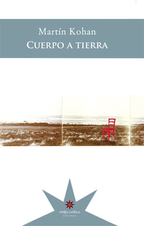CUERPO A TIERRA | MARTIN KOHAN