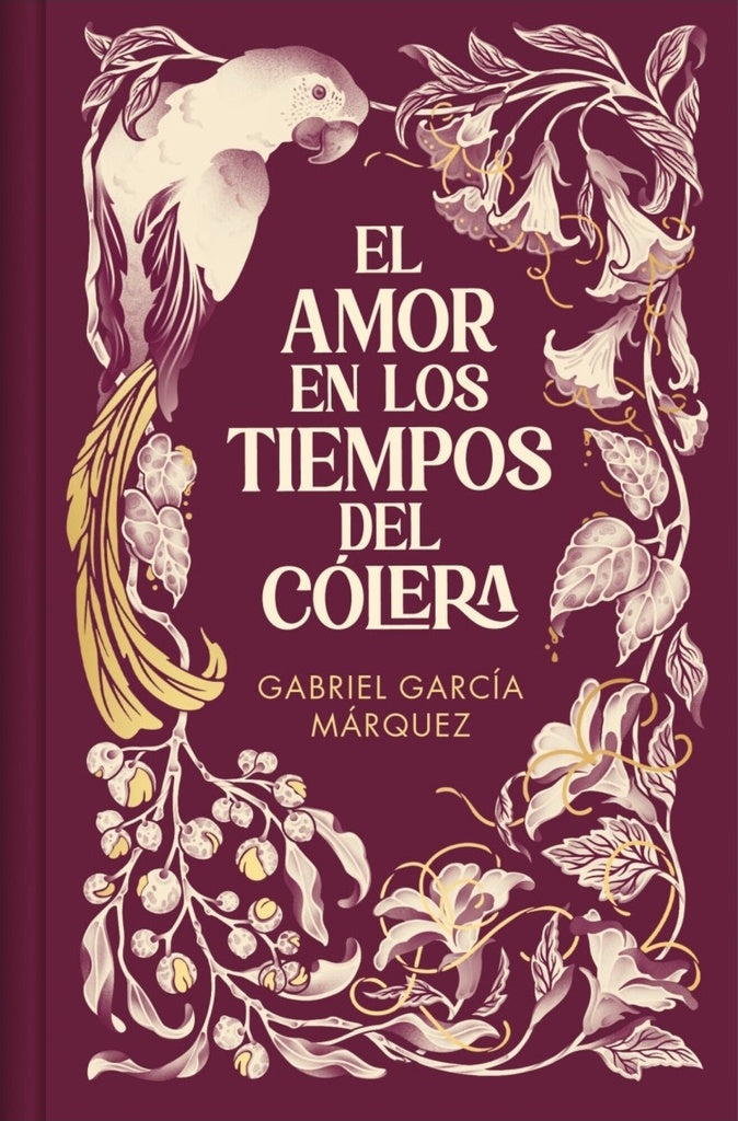 EL AMOR EN LOS TIEMPOS DE COLERA (ED. COMEMORATIVA) | GARCIA MARQUEZ GABRIEL
