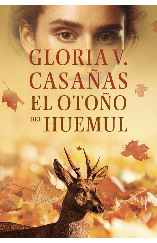 EL OTOÑO DEL HEMUL | Gloria Casañas