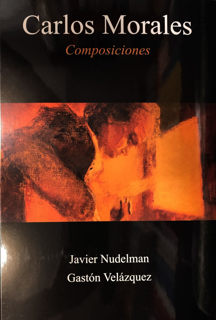 TOTO MENDEZ COMPOSICIONES | JAVIER NUDELMAN -  GASTON VELAZQUEZ