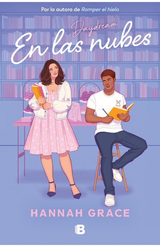 EN LAS NUBES | Hannah Grace