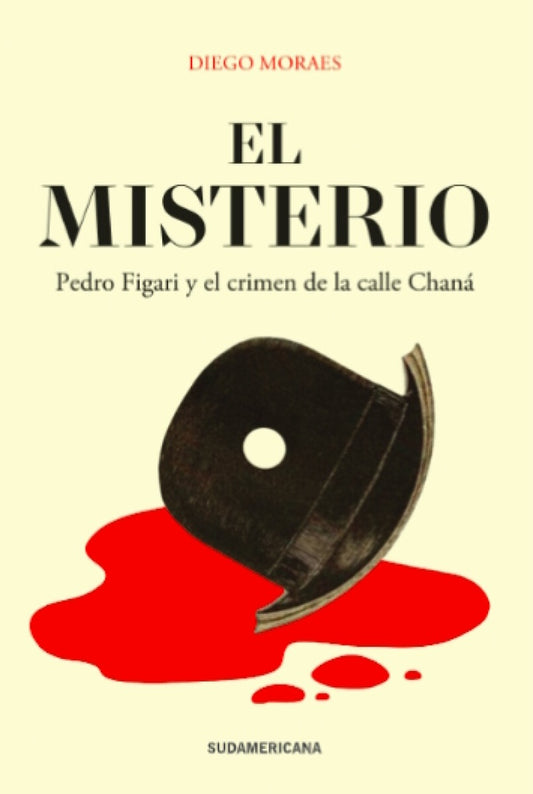EL MISTERIO | Diego Morales