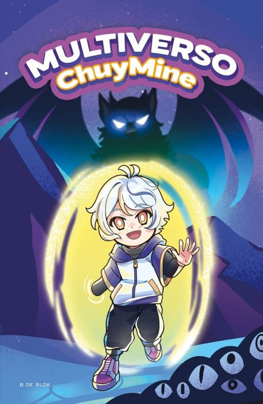 MULTIVERSO CHUYMINE | ChuyMine