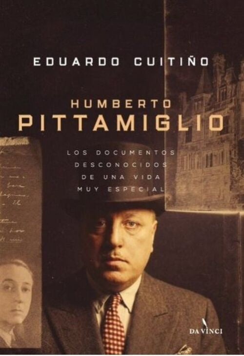 HUMERTO PITAMIGLIO | EDUARDO CUITIÑO