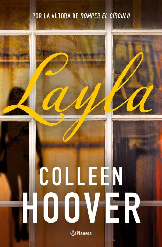 LAYLA | Collen Hoover