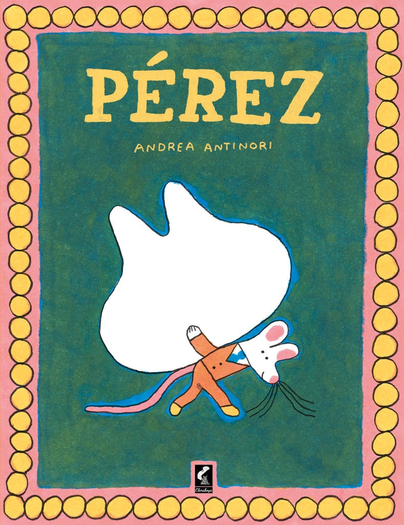 PEREZ  | Andrea Antinori