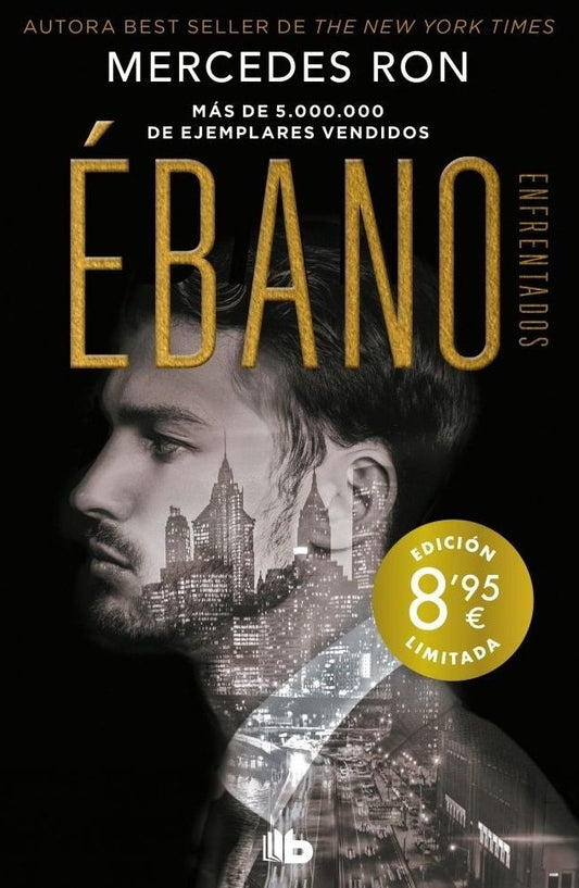 EBANO | RON MERCEDES