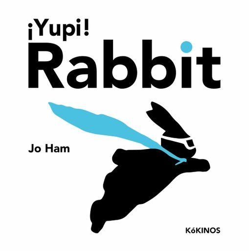 YUPI RABBIT | HAMMER JOSHUA