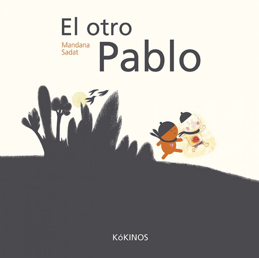 EL OTRO PABLO | Mandana Sadat