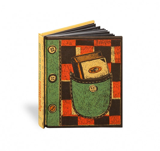 HABIA UNA VEZ UNA CASA | Dagmar Urbánková