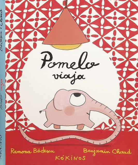 POMELO VIAJA | ESCOFFIER MICHAEL/ GIACOMO KRIS