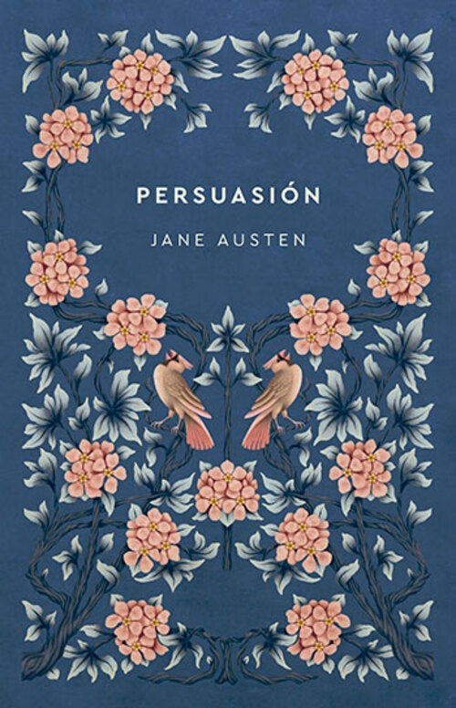 PERSUASION | JANE AUSTEN