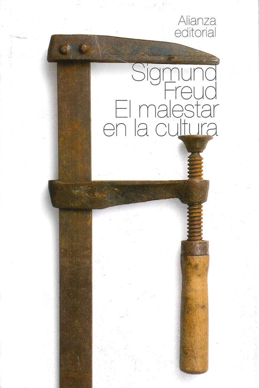 EL MALESTAR DE LA CULTURA | SIGMUND FREUD