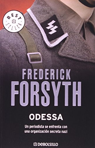 ODESSA | Frederick Forsyth