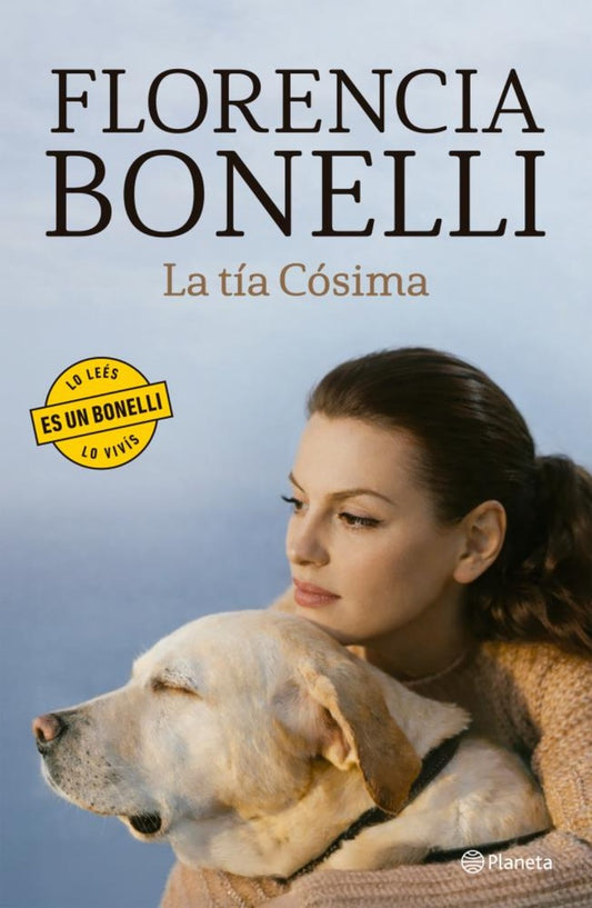 LA TIA CÓSIMA | Florencia Bonelli