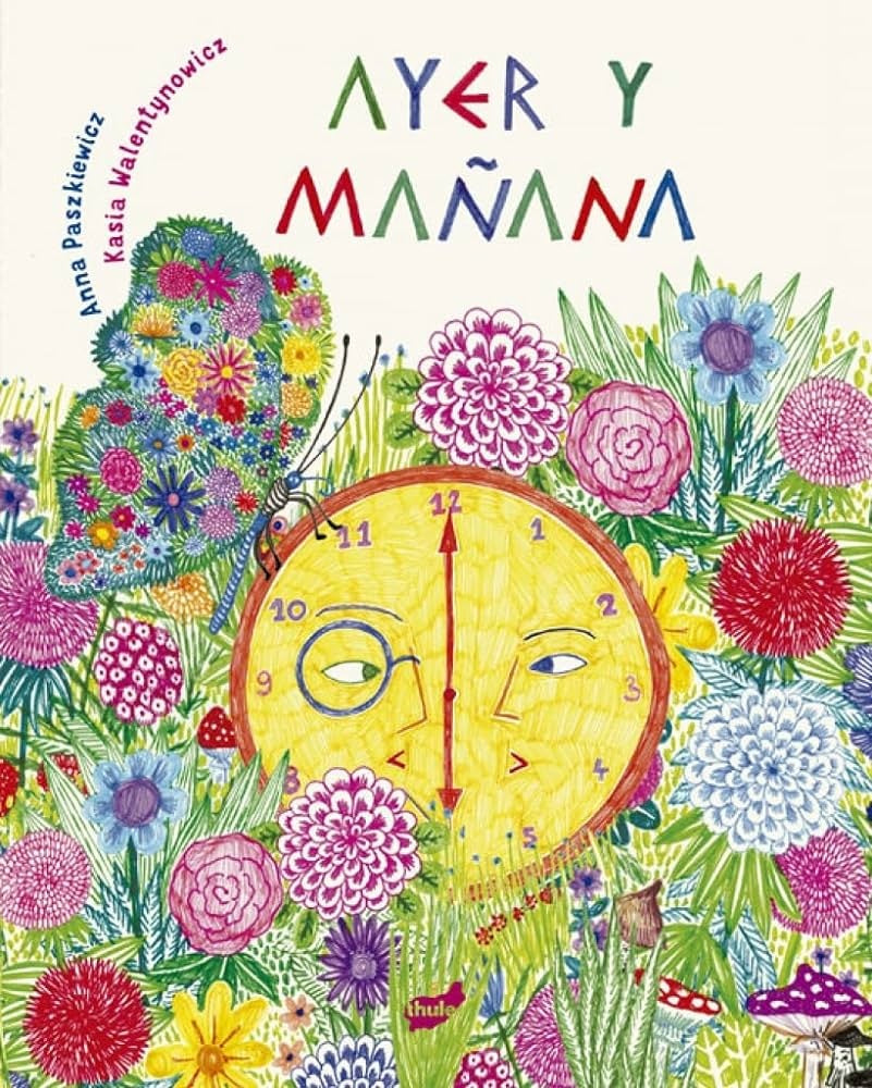 AYER Y MAÑANA (Nuevo)