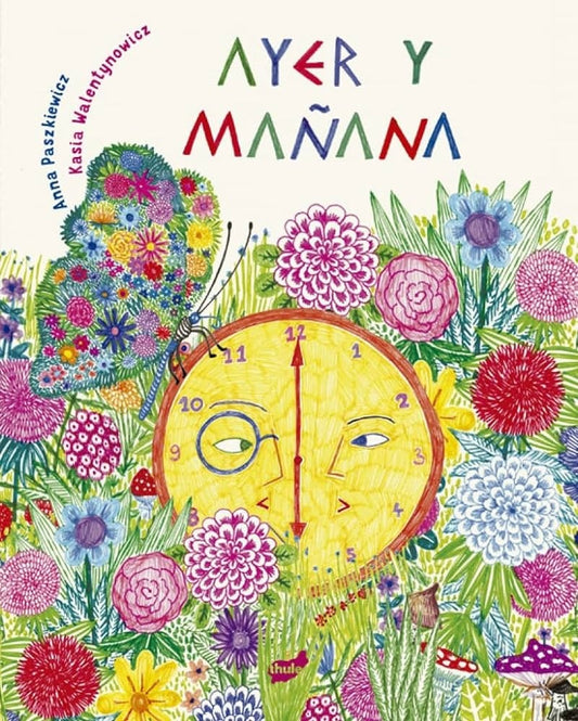 AYER Y MAÑANA (Nuevo)