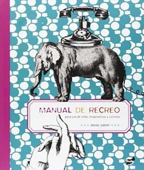 MANUAL DE RECREO (Nuevo)