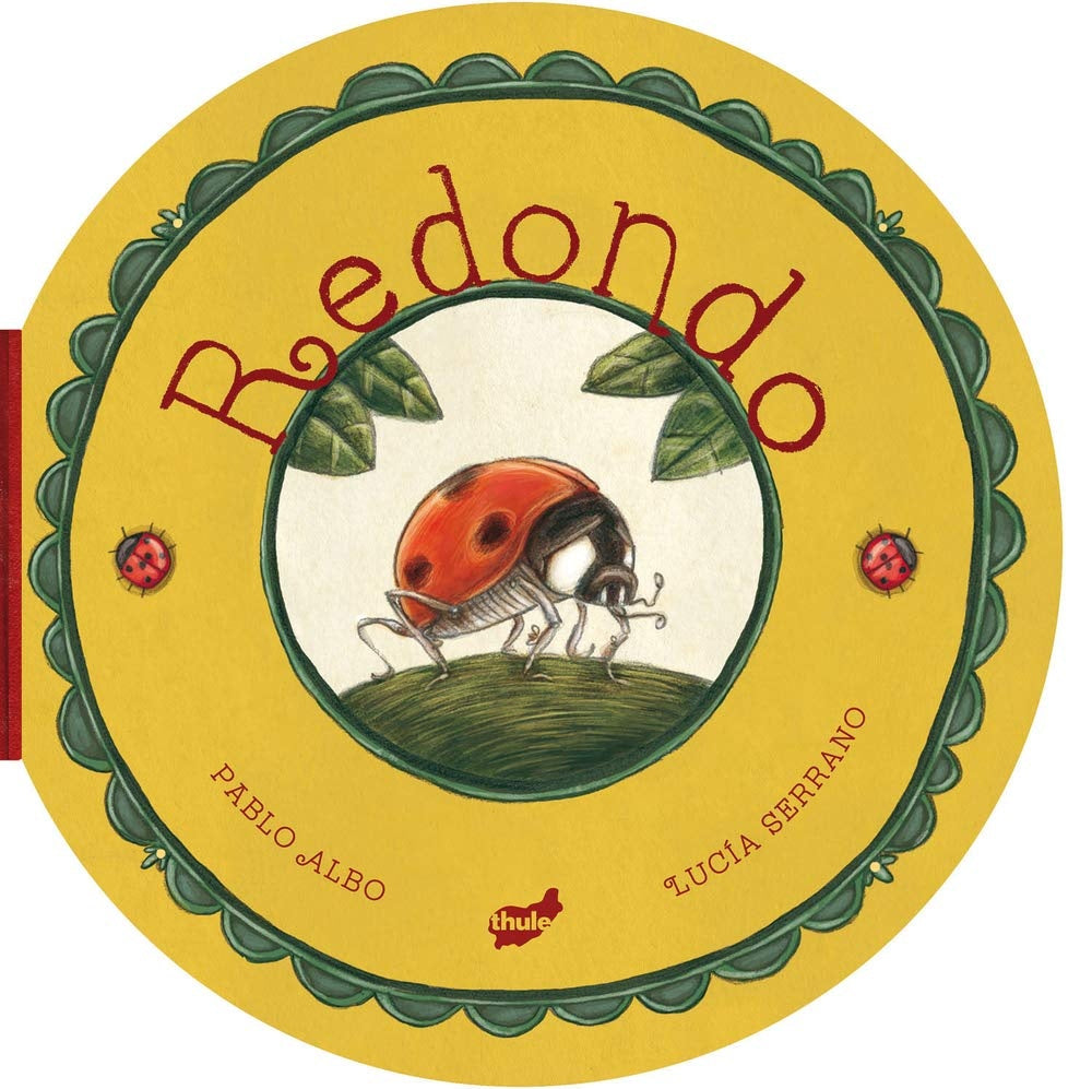 REDONDO (Nuevo)