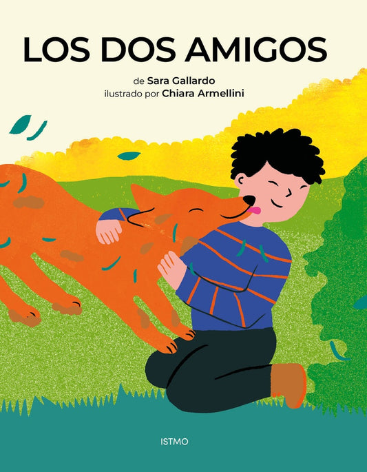 DOS AMIGOS, LOS (Nuevo) | SARAGALLARDO/CHIARA AREMELLINI