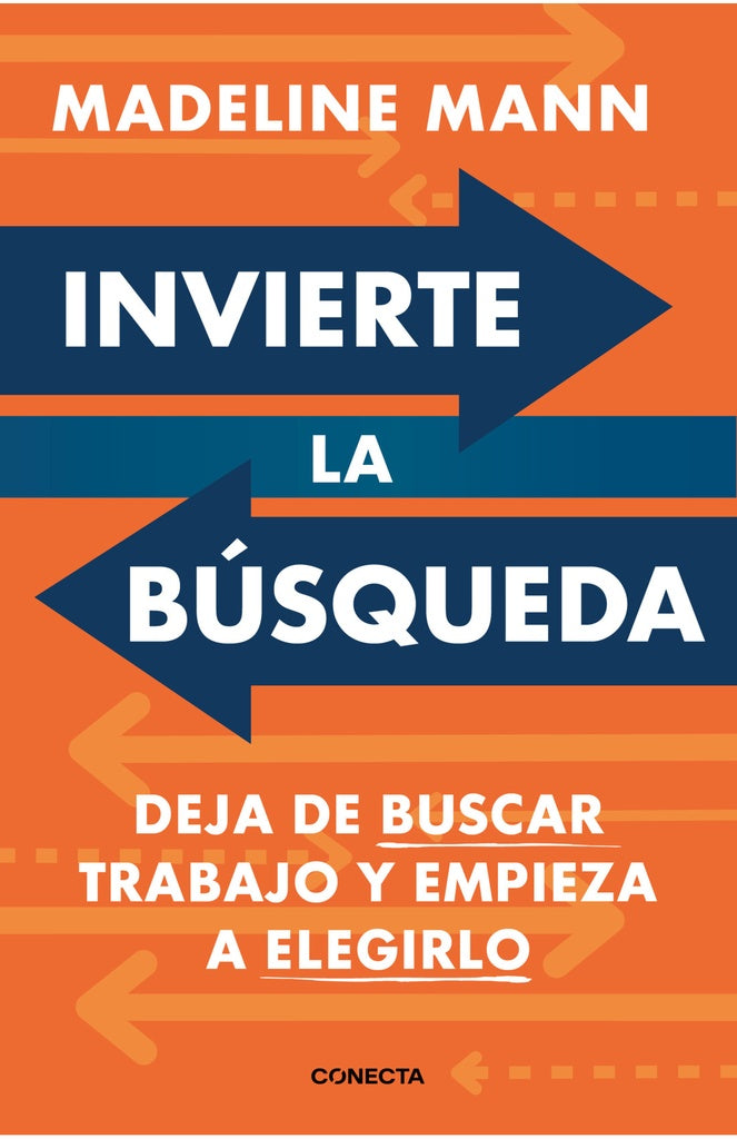 INVIERTE LA BÚSQUEDA | MADELEINE MANN