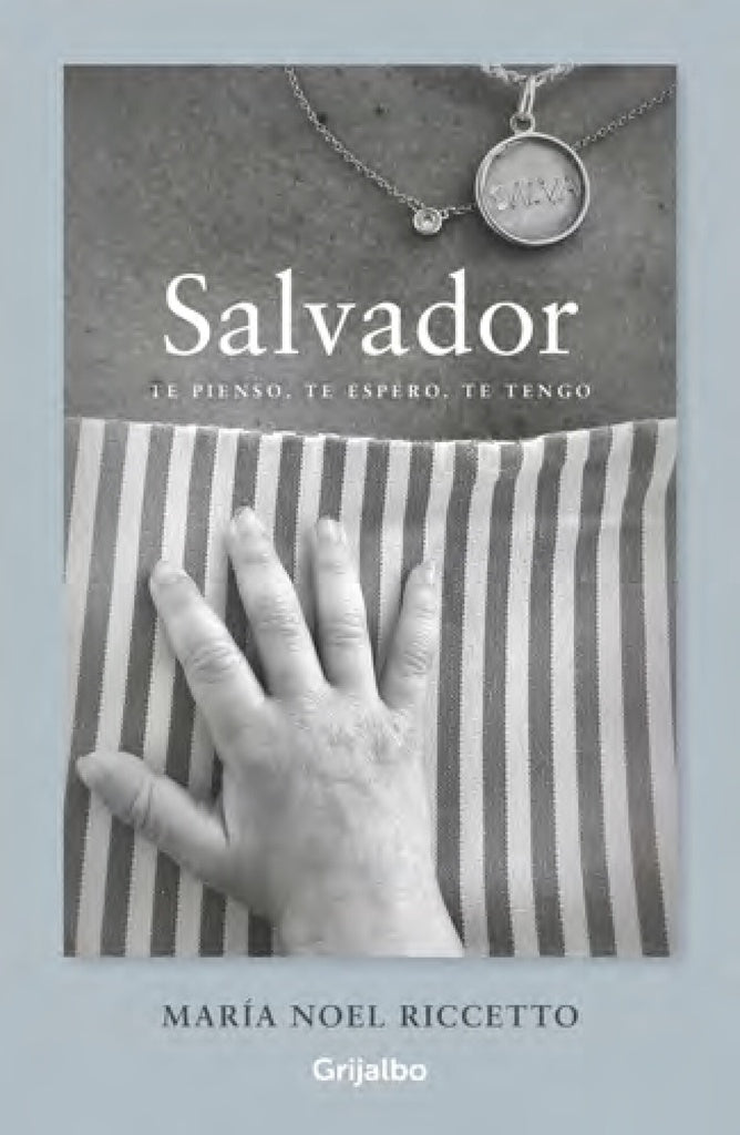 SALVADOR | MARIA NOEL  RICCETTO