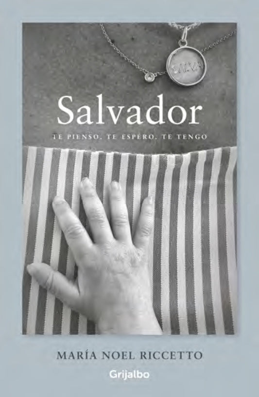 SALVADOR | MARIA NOEL  RICCETTO
