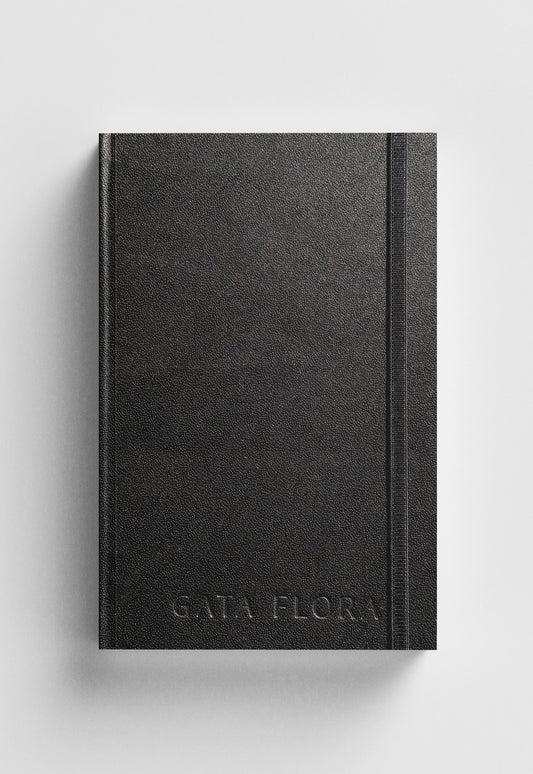 MI VIDA | GATA  FLORA