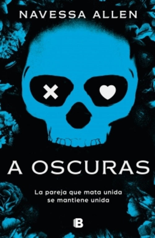 A OSCURAS | NAVESSA ALLEN