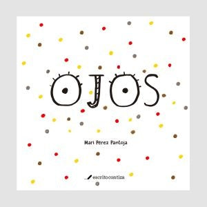 OJOS (Nuevo) | MARITZAPÉREZ PANTOJA