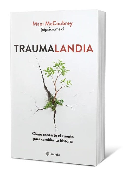 TRAUMALANDIA | MAXIMC COUBREY