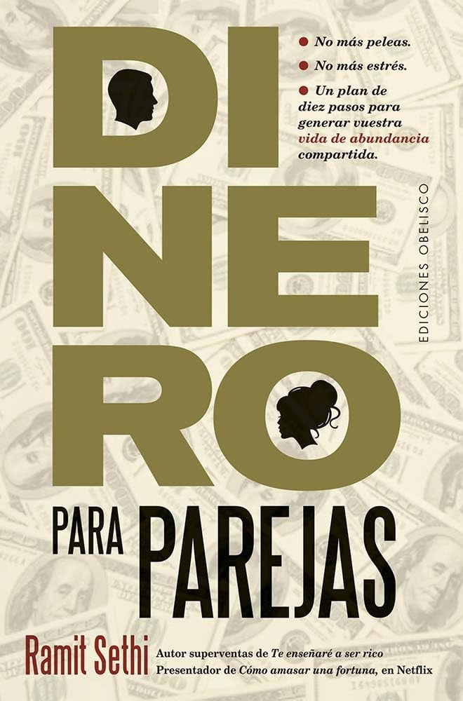 DINERO PARA PAREJAS | Ramit Sethi