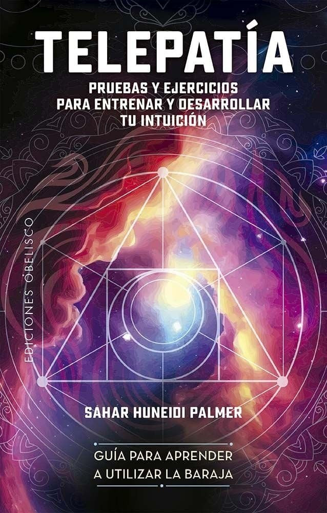 TELEPATIA + CARTAS | VARIOS