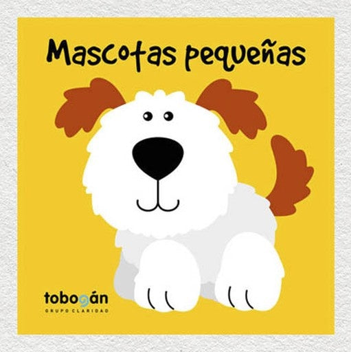 MASCOTAS PEQUEÑAS (Nuevo) | SALLY JOHNSON