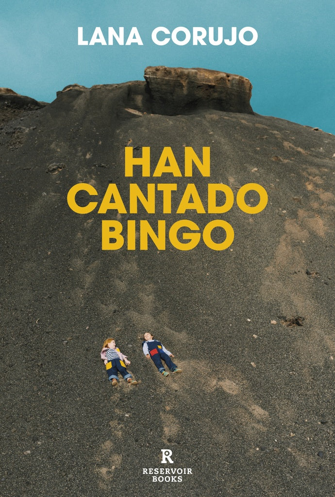 HAN CANTADO BINGO | LANA CORUJO