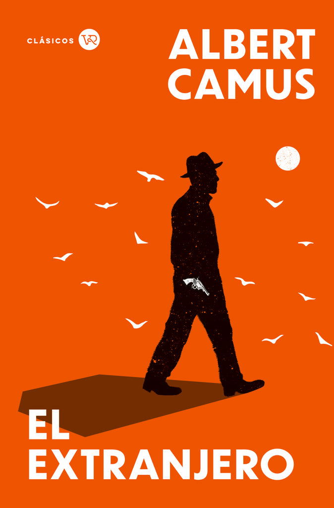 EL EXTRANJERO | ALBERT CAMUS