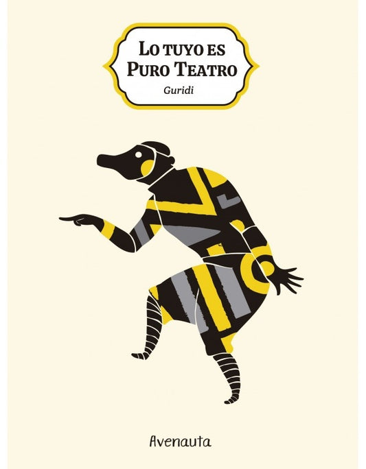 PURO TEATRO | Guridi