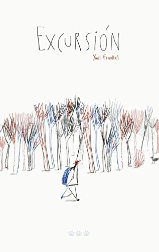 EXCURSION  | Yael Frankel