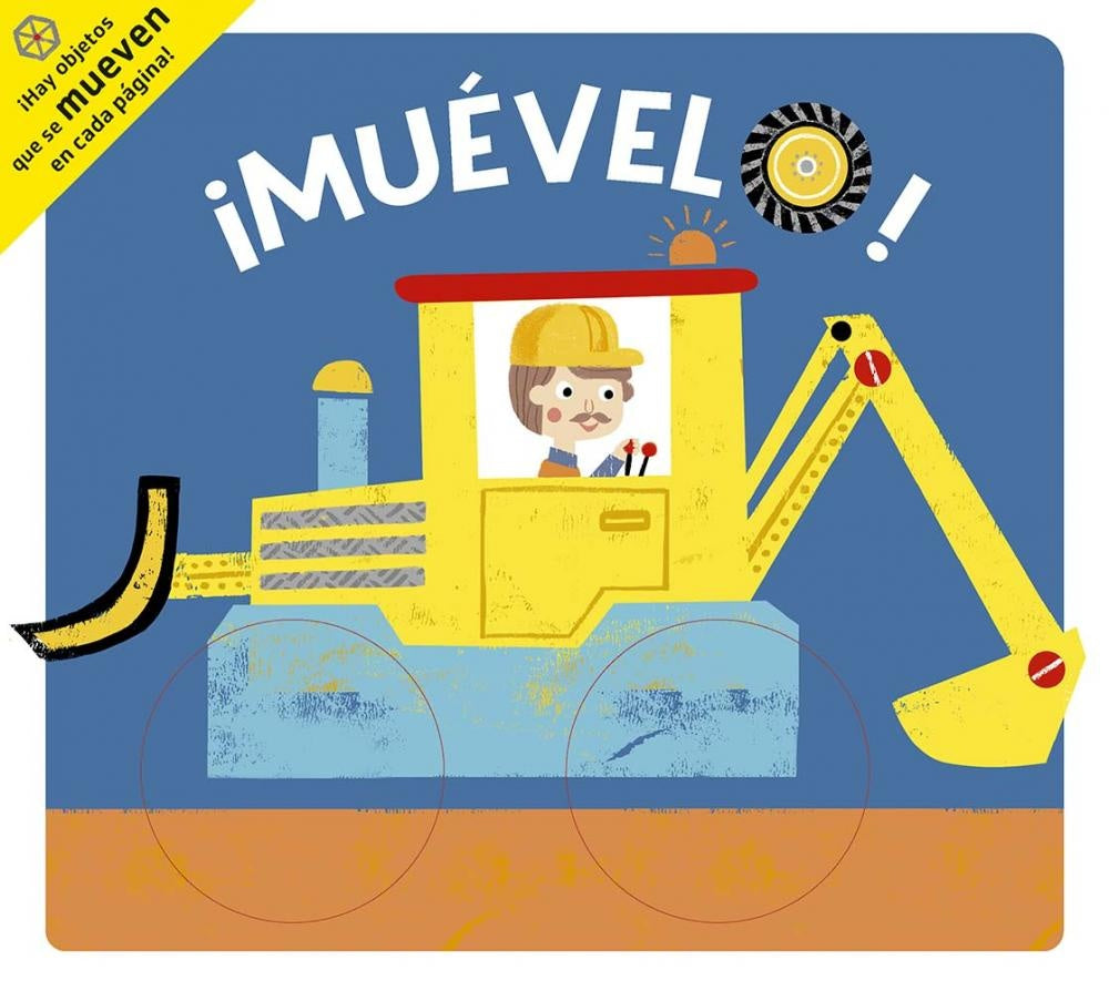 MUEVELO! (Nuevo) | LOUISE ANGLICAS