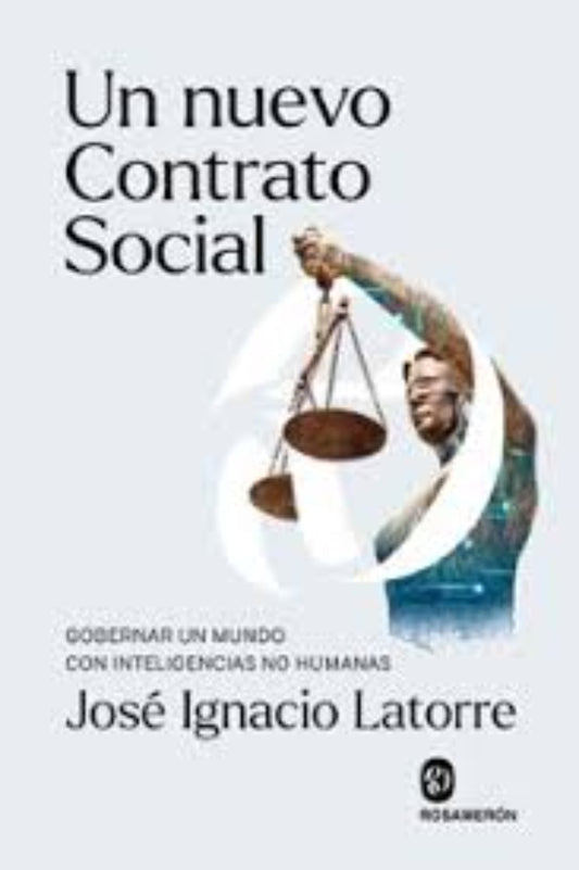UN NUEVO CONTRATO SOCIAL | JOSÉIGNACIO LATORRE