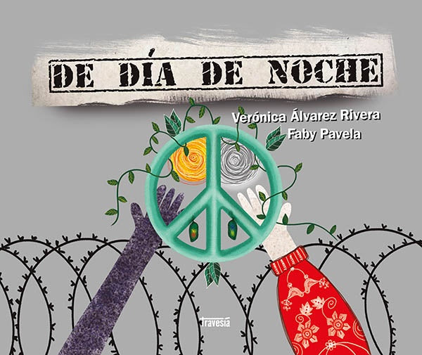 DE DIA DE NOCHE | VERÓNICAÁLVAREZ RIVERA