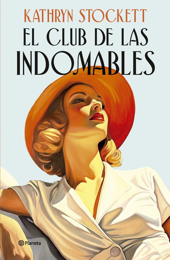 EL CLUB DE LOS INDOMABLES | KATHRYN STOCKETT