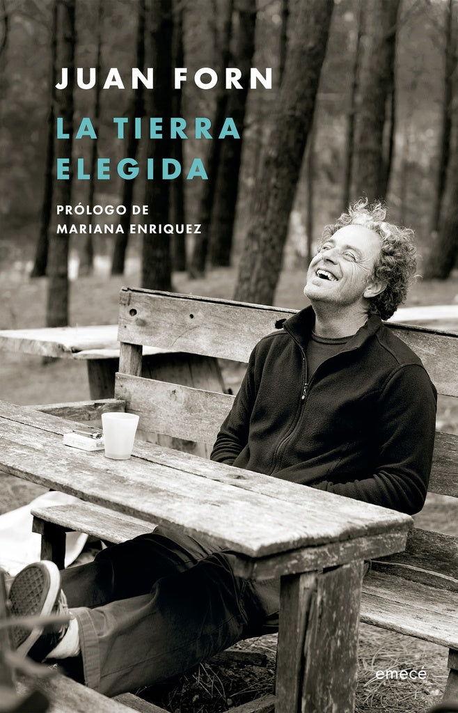 LA TIERRA ELEGIDA | CARLOS/ CONSIGLIO  JORGE/ FORN  JUAN/ MAIRAL  PEDR
