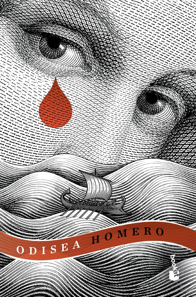 ODISEA | HOMERO