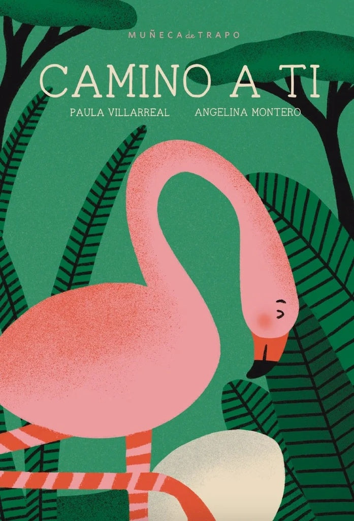 CAMINO A TI (Nuevo)