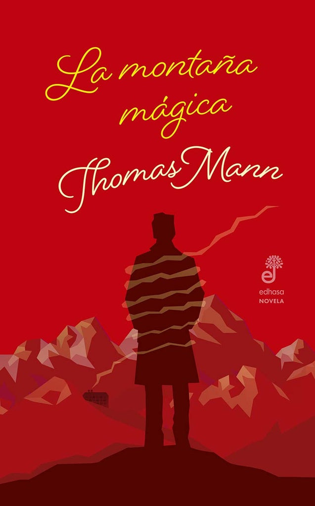 LA MONTAÑA MAGICA | THOMAS MANN
