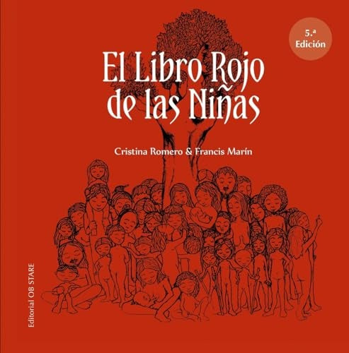 LIBRO ROJO DE LAS NIS (Nuevo) | CRISTINAROMERO/FRANCIS MARIN