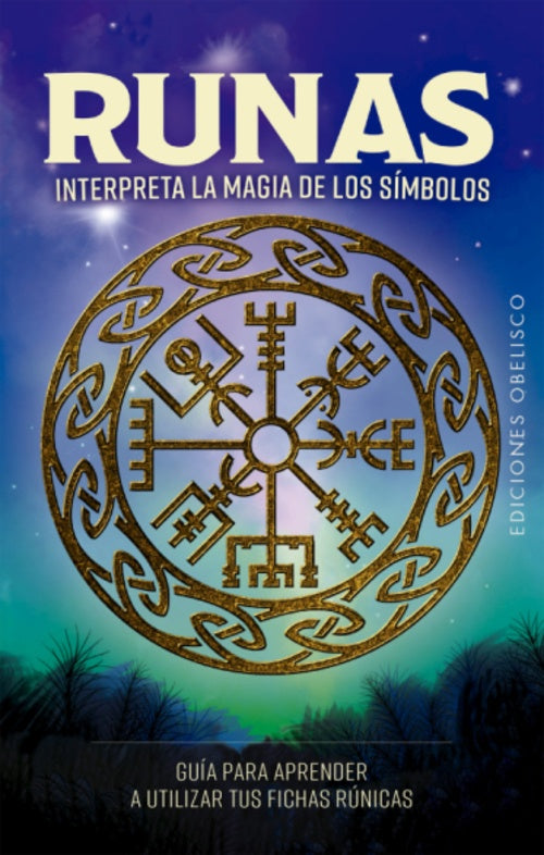 RUNAS + CARTAS (Nuevo) | ANDREW MACKAY