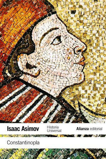 CONSTANTINOPLA | ASIMOV ISAAC